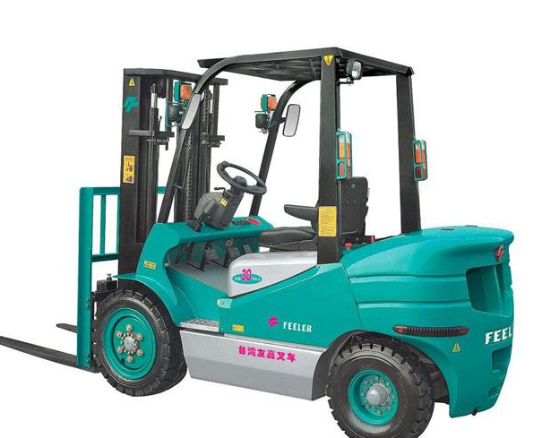 叉車租賃