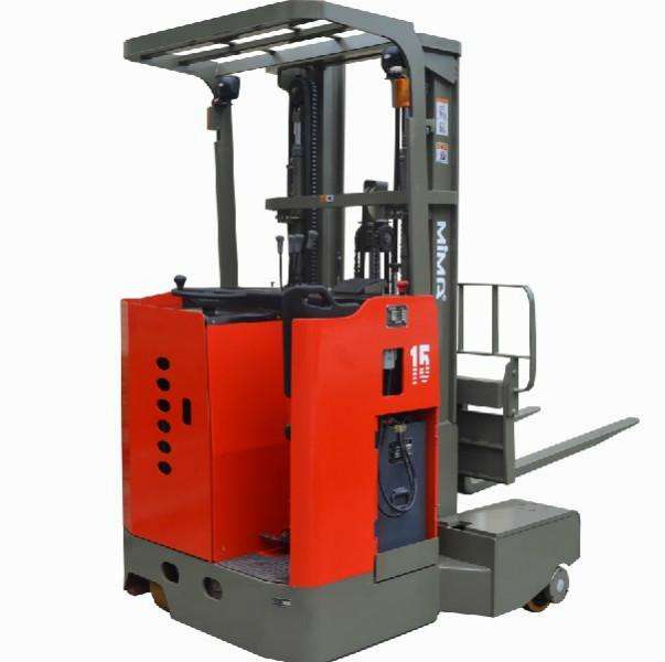 四向電動叉車效率如何